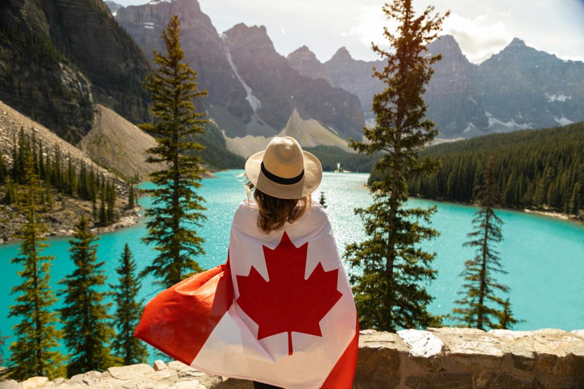 Explore the Vibrant City of&nbsp;Calgary